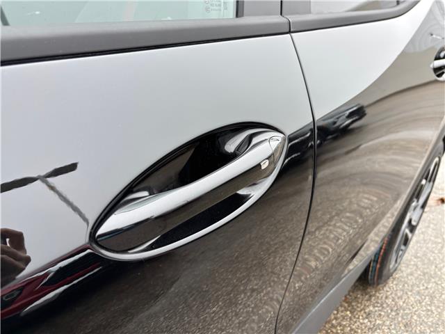 2026 Chevrolet Trax 2RS (Stk: TT090547) in Caledonia - Image 12 of 54