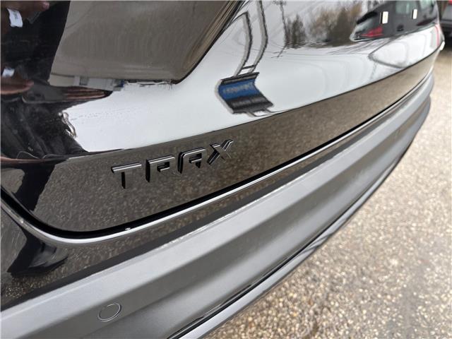 2026 Chevrolet Trax 2RS (Stk: TT090547) in Caledonia - Image 13 of 54