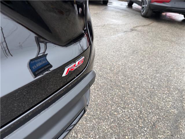 2026 Chevrolet Trax 2RS (Stk: TT090547) in Caledonia - Image 14 of 54