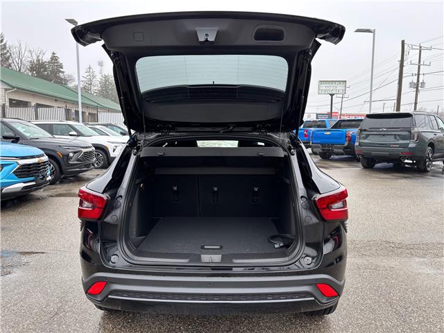 2026 Chevrolet Trax 2RS (Stk: TT090547) in Caledonia - Image 15 of 54