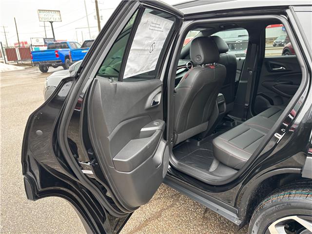 2026 Chevrolet Trax 2RS (Stk: TT090547) in Caledonia - Image 17 of 54