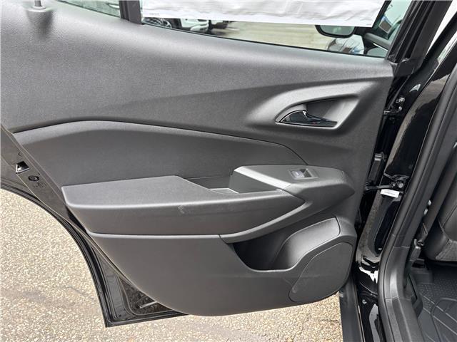 2026 Chevrolet Trax 2RS (Stk: TT090547) in Caledonia - Image 18 of 54