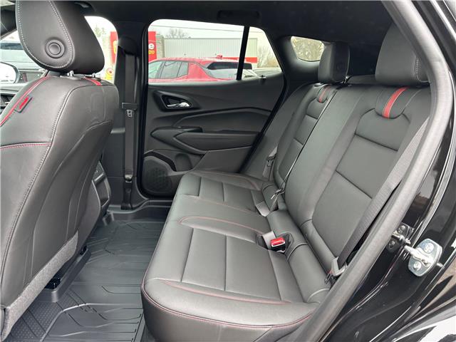 2026 Chevrolet Trax 2RS (Stk: TT090547) in Caledonia - Image 19 of 54
