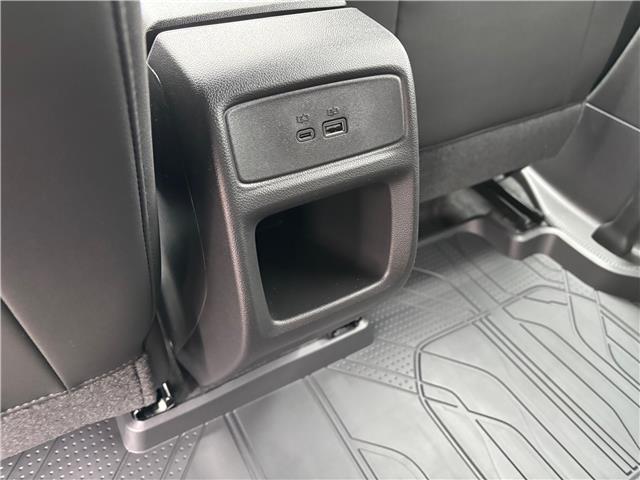 2026 Chevrolet Trax 2RS (Stk: TT090547) in Caledonia - Image 20 of 54