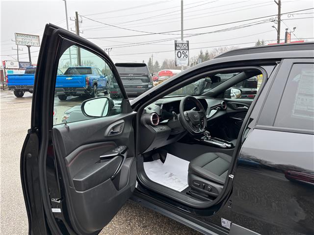 2026 Chevrolet Trax 2RS (Stk: TT090547) in Caledonia - Image 21 of 54