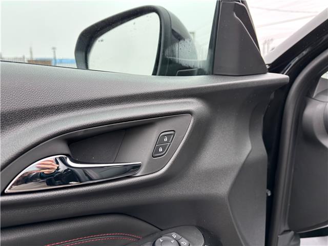 2026 Chevrolet Trax 2RS (Stk: TT090547) in Caledonia - Image 22 of 54
