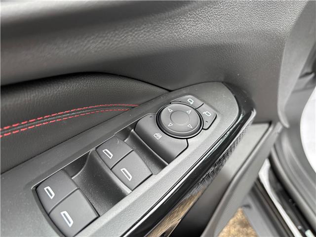 2026 Chevrolet Trax 2RS (Stk: TT090547) in Caledonia - Image 23 of 54