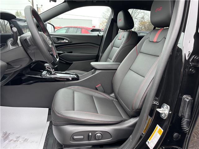 2026 Chevrolet Trax 2RS (Stk: TT090547) in Caledonia - Image 24 of 54