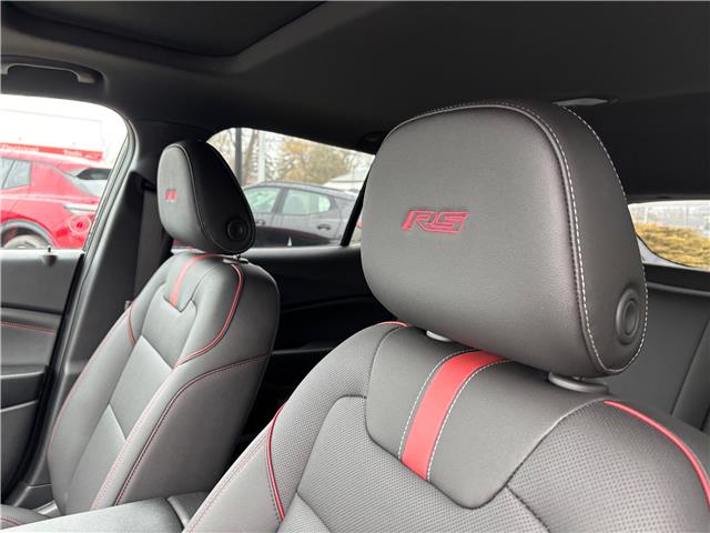 2026 Chevrolet Trax 2RS (Stk: TT090547) in Caledonia - Image 26 of 54