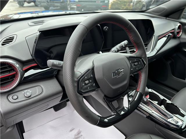 2026 Chevrolet Trax 2RS (Stk: TT090547) in Caledonia - Image 27 of 54