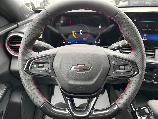2026 Chevrolet Trax 2RS (Stk: TT090547) in Caledonia - Image 29 of 54
