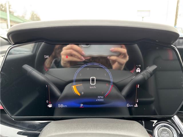 2026 Chevrolet Trax 2RS (Stk: TT090547) in Caledonia - Image 34 of 54