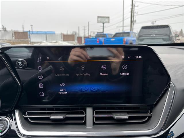 2026 Chevrolet Trax 2RS (Stk: TT090547) in Caledonia - Image 35 of 54