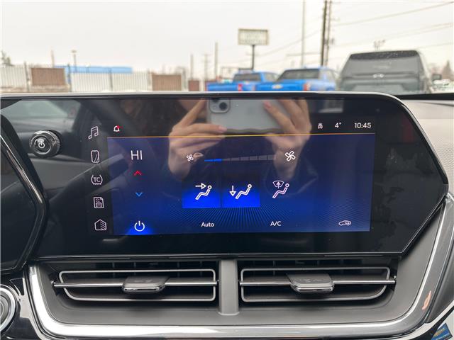 2026 Chevrolet Trax 2RS (Stk: TT090547) in Caledonia - Image 36 of 54