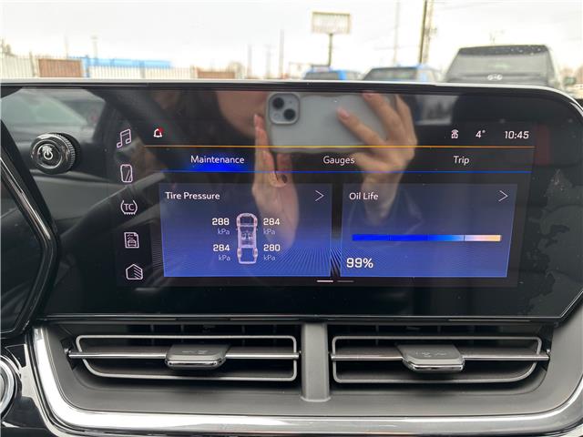 2026 Chevrolet Trax 2RS (Stk: TT090547) in Caledonia - Image 37 of 54