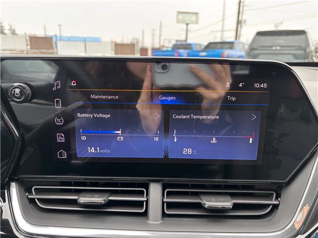 2026 Chevrolet Trax 2RS (Stk: TT090547) in Caledonia - Image 38 of 54