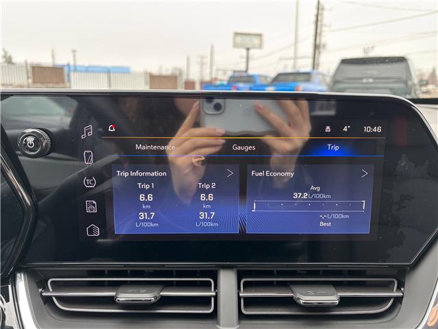 2026 Chevrolet Trax 2RS (Stk: TT090547) in Caledonia - Image 39 of 54