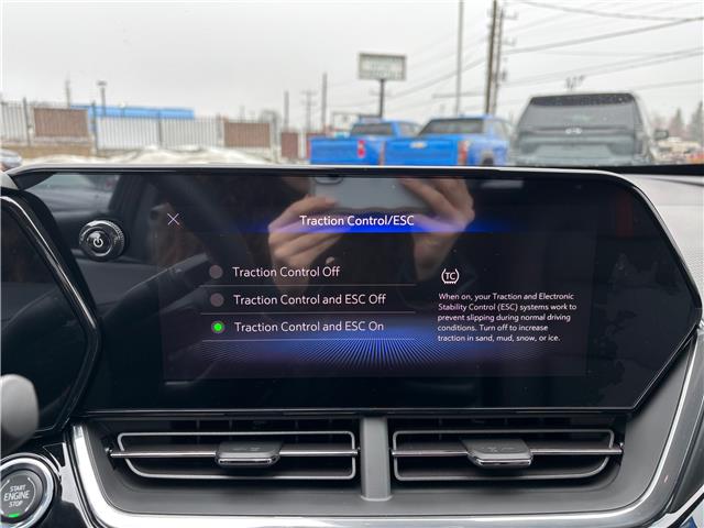 2026 Chevrolet Trax 2RS (Stk: TT090547) in Caledonia - Image 40 of 54