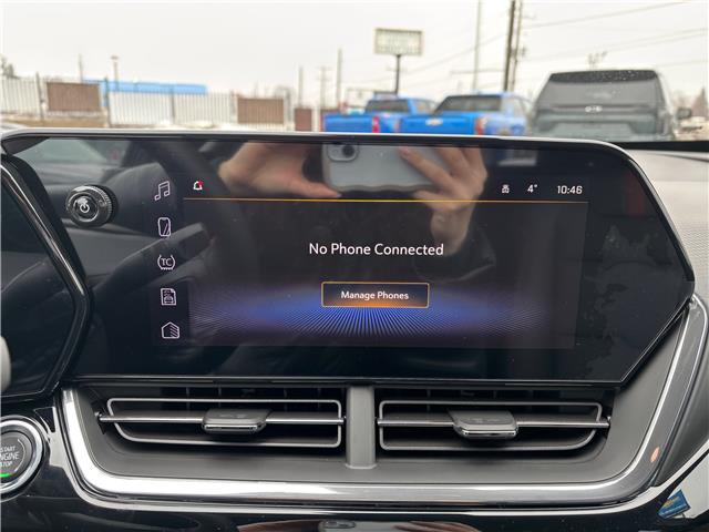 2026 Chevrolet Trax 2RS (Stk: TT090547) in Caledonia - Image 41 of 54