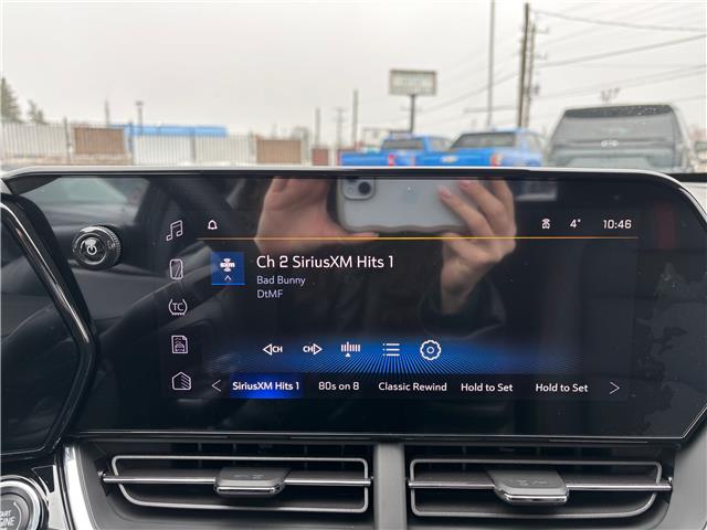 2026 Chevrolet Trax 2RS (Stk: TT090547) in Caledonia - Image 42 of 54