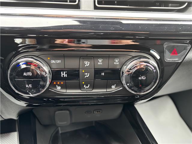 2026 Chevrolet Trax 2RS (Stk: TT090547) in Caledonia - Image 43 of 54