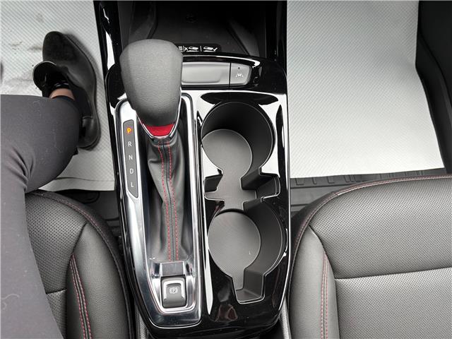 2026 Chevrolet Trax 2RS (Stk: TT090547) in Caledonia - Image 46 of 54