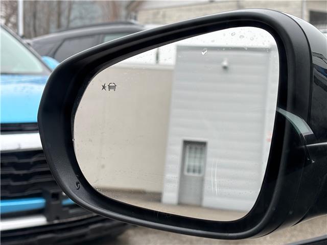 2026 Chevrolet Trax 2RS (Stk: TT090547) in Caledonia - Image 54 of 54