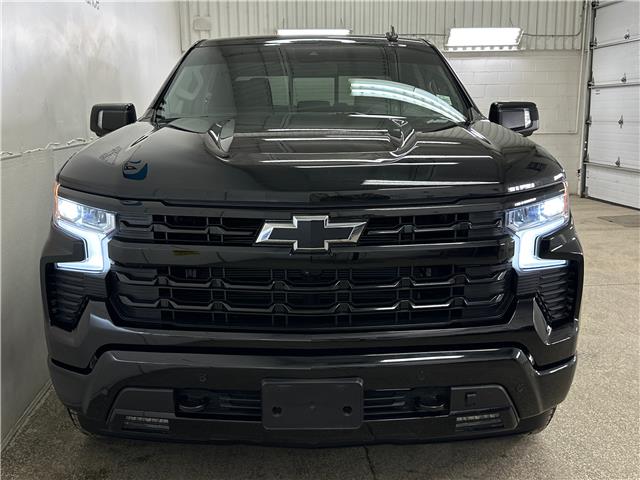2024 Chevrolet Silverado 1500 RST (Stk: 43590J) in Belleville - Image 2 of 28 2024 Chevrolet Silverado 1500 RST (Stk: 43590J) in Belleville - Image 2 of 28