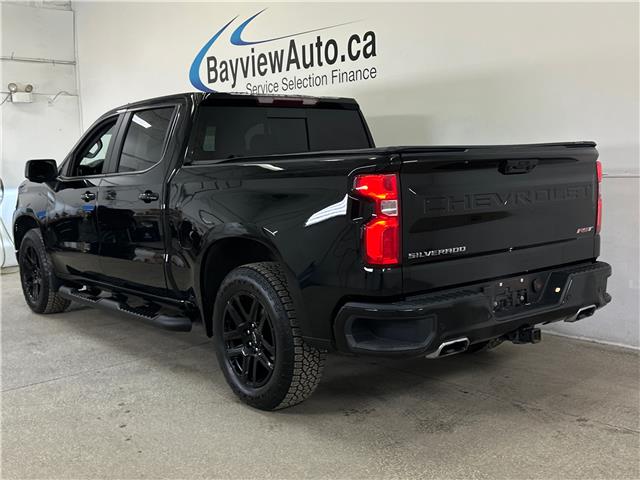 2024 Chevrolet Silverado 1500 RST (Stk: 43590J) in Belleville - Image 5 of 28 2024 Chevrolet Silverado 1500 RST (Stk: 43590J) in Belleville - Image 5 of 28