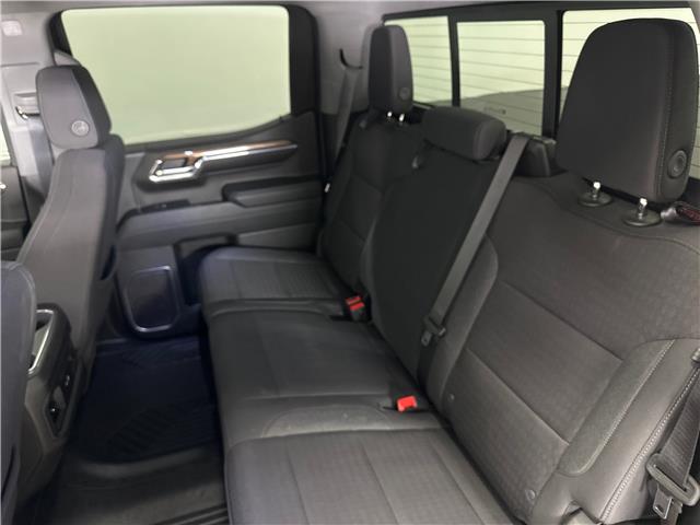 2024 Chevrolet Silverado 1500 RST (Stk: 43590J) in Belleville - Image 7 of 28 2024 Chevrolet Silverado 1500 RST (Stk: 43590J) in Belleville - Image 7 of 28