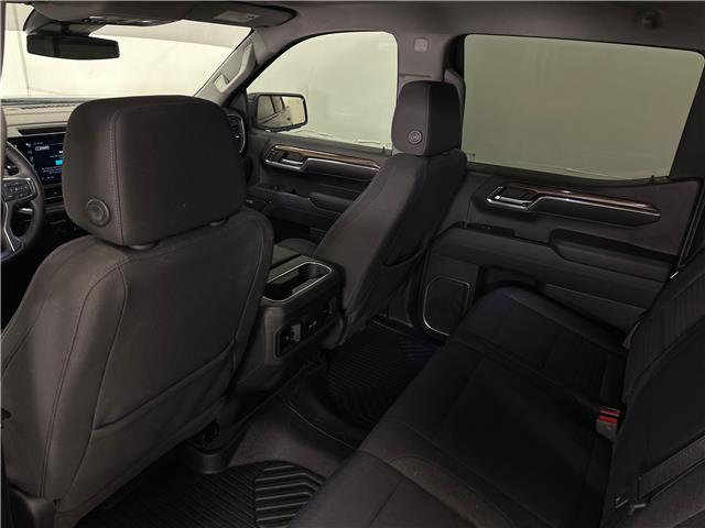 2024 Chevrolet Silverado 1500 RST (Stk: 43590J) in Belleville - Image 8 of 28 2024 Chevrolet Silverado 1500 RST (Stk: 43590J) in Belleville - Image 8 of 28