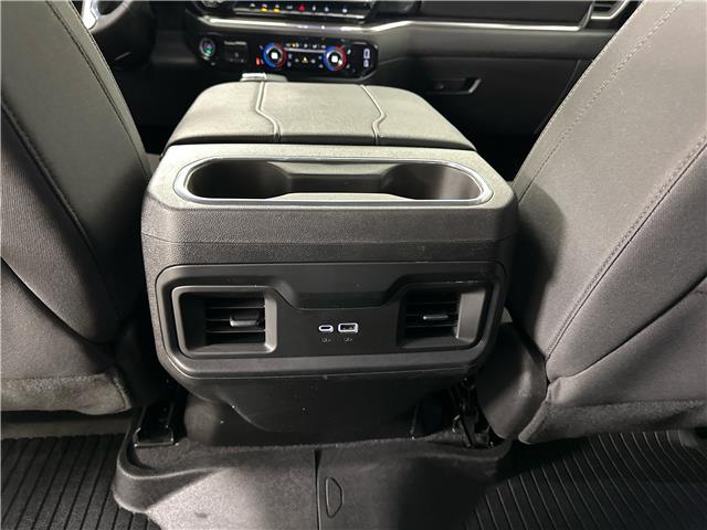 2024 Chevrolet Silverado 1500 RST (Stk: 43590J) in Belleville - Image 9 of 28 2024 Chevrolet Silverado 1500 RST (Stk: 43590J) in Belleville - Image 9 of 28