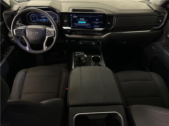 2024 Chevrolet Silverado 1500 RST (Stk: 43590J) in Belleville - Image 10 of 28 2024 Chevrolet Silverado 1500 RST (Stk: 43590J) in Belleville - Image 10 of 28