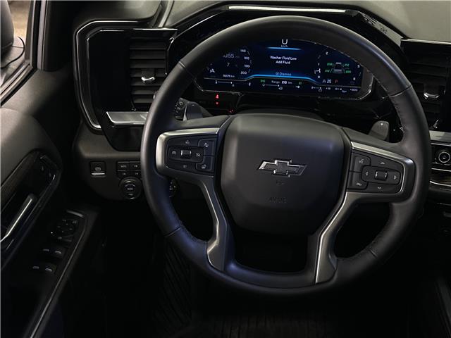 2024 Chevrolet Silverado 1500 RST (Stk: 43590J) in Belleville - Image 11 of 28 2024 Chevrolet Silverado 1500 RST (Stk: 43590J) in Belleville - Image 11 of 28