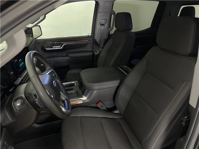 2024 Chevrolet Silverado 1500 RST (Stk: 43590J) in Belleville - Image 12 of 28 2024 Chevrolet Silverado 1500 RST (Stk: 43590J) in Belleville - Image 12 of 28