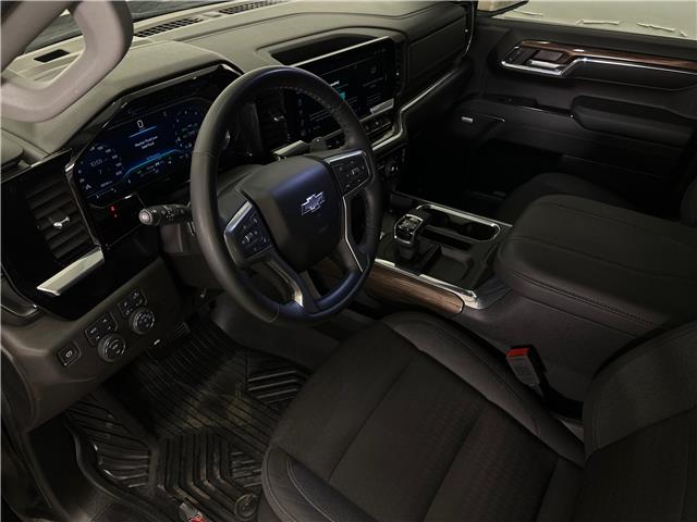 2024 Chevrolet Silverado 1500 RST (Stk: 43590J) in Belleville - Image 13 of 28 2024 Chevrolet Silverado 1500 RST (Stk: 43590J) in Belleville - Image 13 of 28