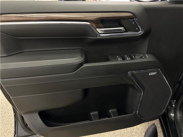 2024 Chevrolet Silverado 1500 RST (Stk: 43590J) in Belleville - Image 14 of 28 2024 Chevrolet Silverado 1500 RST (Stk: 43590J) in Belleville - Image 14 of 28