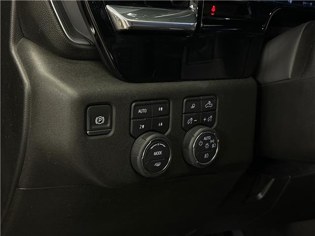 2024 Chevrolet Silverado 1500 RST (Stk: 43590J) in Belleville - Image 16 of 28 2024 Chevrolet Silverado 1500 RST (Stk: 43590J) in Belleville - Image 16 of 28
