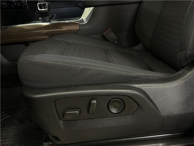 2024 Chevrolet Silverado 1500 RST (Stk: 43590J) in Belleville - Image 17 of 28 2024 Chevrolet Silverado 1500 RST (Stk: 43590J) in Belleville - Image 17 of 28