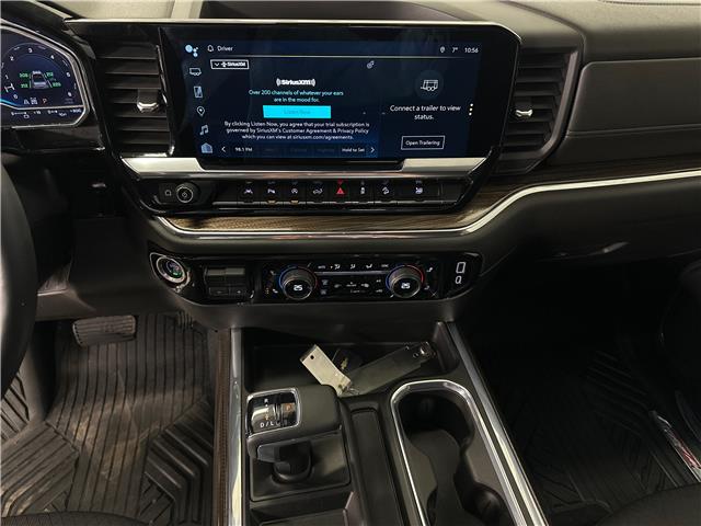 2024 Chevrolet Silverado 1500 RST (Stk: 43590J) in Belleville - Image 18 of 28 2024 Chevrolet Silverado 1500 RST (Stk: 43590J) in Belleville - Image 18 of 28