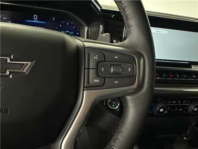 2024 Chevrolet Silverado 1500 RST (Stk: 43590J) in Belleville - Image 24 of 28 2024 Chevrolet Silverado 1500 RST (Stk: 43590J) in Belleville - Image 24 of 28