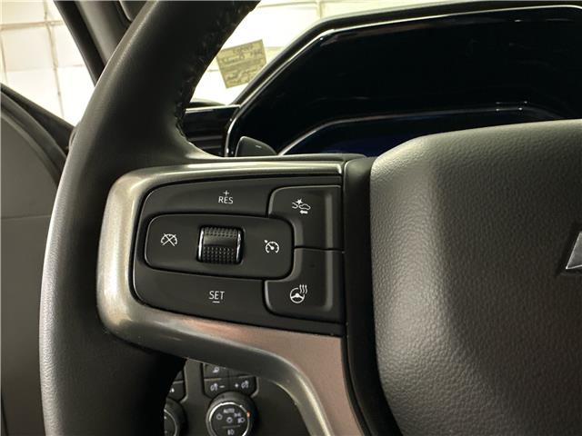 2024 Chevrolet Silverado 1500 RST (Stk: 43590J) in Belleville - Image 25 of 28 2024 Chevrolet Silverado 1500 RST (Stk: 43590J) in Belleville - Image 25 of 28