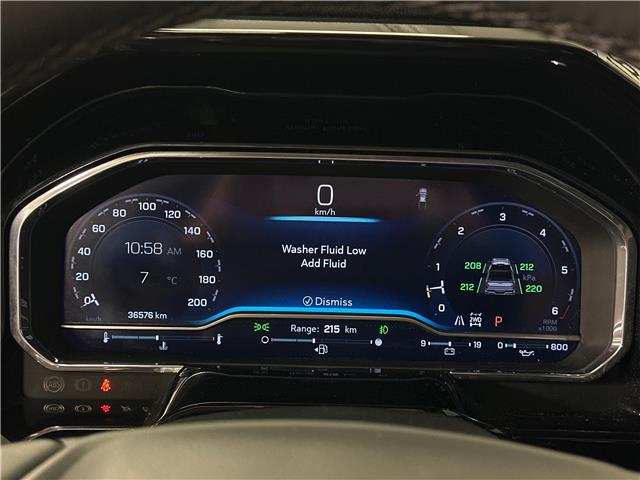 2024 Chevrolet Silverado 1500 RST (Stk: 43590J) in Belleville - Image 26 of 28 2024 Chevrolet Silverado 1500 RST (Stk: 43590J) in Belleville - Image 26 of 28