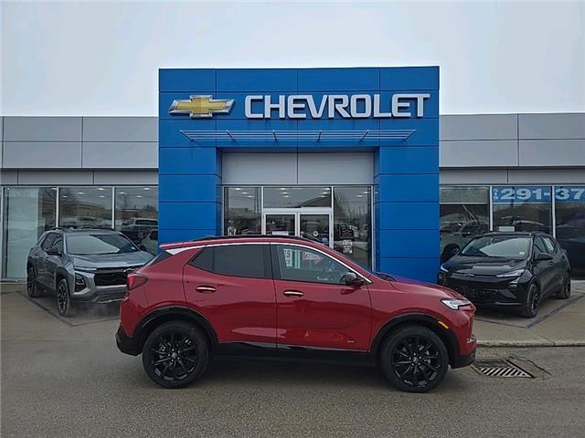 2026 Buick Encore GX Sport Touring (Stk: 26-998) in Listowel - Image 2 of 10