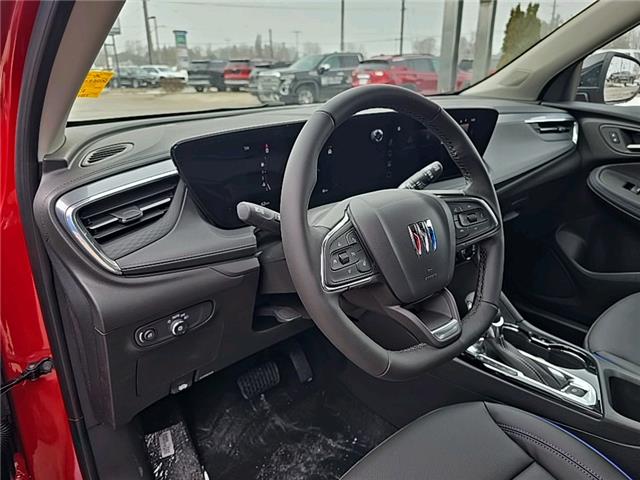 2026 Buick Encore GX Sport Touring (Stk: 26-998) in Listowel - Image 4 of 10