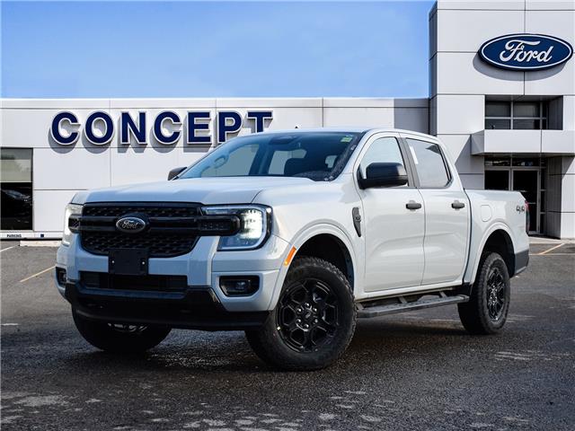 2026 Ford Ranger XLT (Stk: R62201) in GEORGETOWN - Image 1 of 22