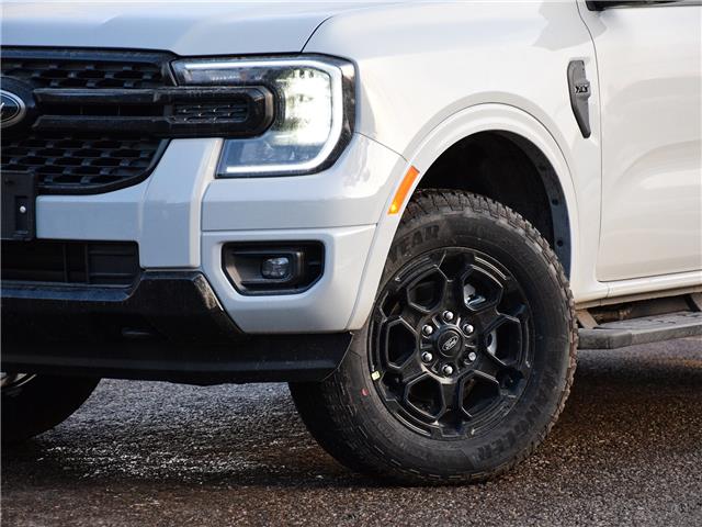 2026 Ford Ranger XLT (Stk: R62201) in GEORGETOWN - Image 2 of 22