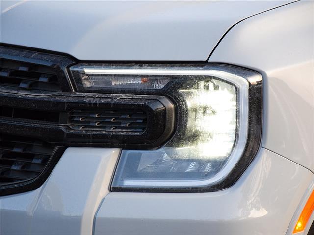2026 Ford Ranger XLT (Stk: R62201) in GEORGETOWN - Image 3 of 22