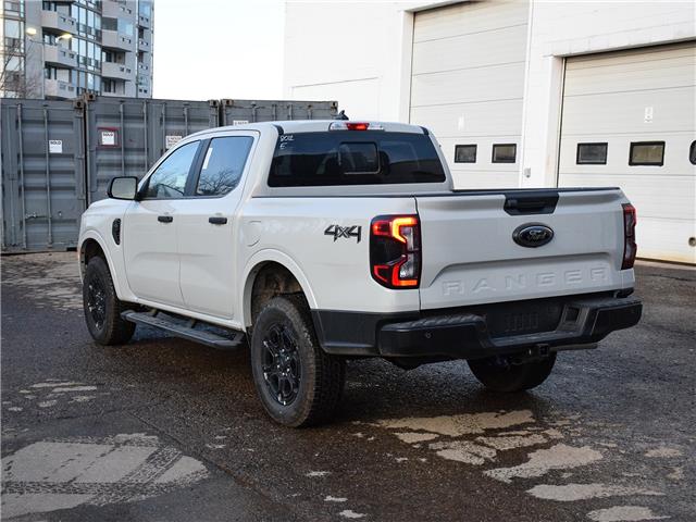 2026 Ford Ranger XLT (Stk: R62201) in GEORGETOWN - Image 6 of 22