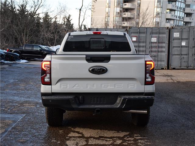 2026 Ford Ranger XLT (Stk: R62201) in GEORGETOWN - Image 7 of 22